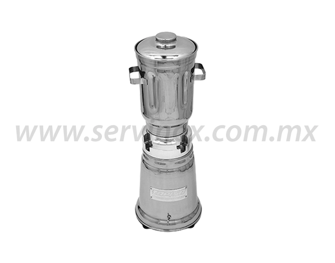 Licuadora Industrial De 1 Galon Tapisa LIC1G